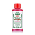 Silk Therapy Euthymol Non-alcohol Moutwash Zero Mild Mint 90ml