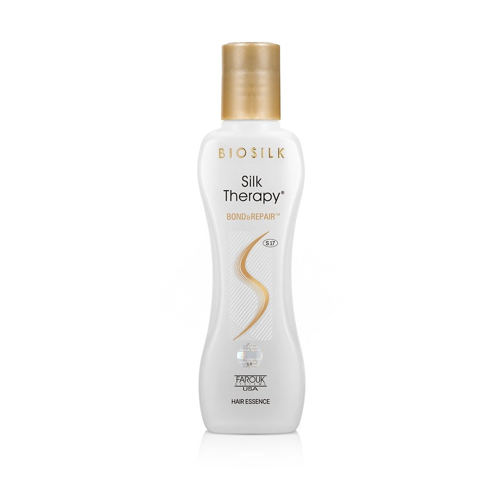 Silk Therapy St Bond & Repair Hair Essence 130ml