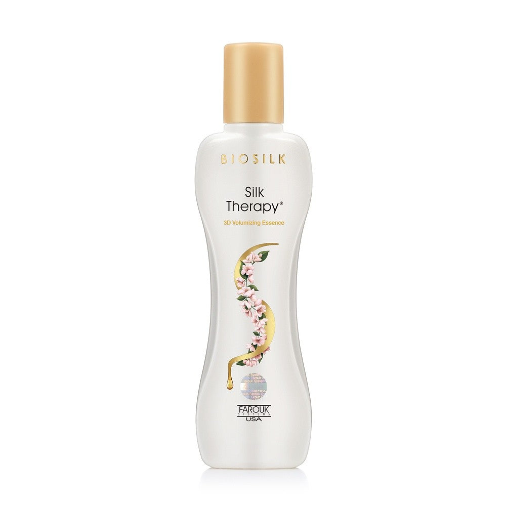 Silk Therapy St 3d Volumizing Essence 150ml