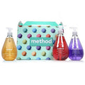 On The Body Method High Moisture Hand Wash 354ml*3-pack