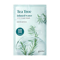 Clio Goodal Tea Tree Infused Water Mask (22ad)â (soothing)