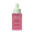 Goodal Goodal Green Tangerine Vita-c E Txa Serum