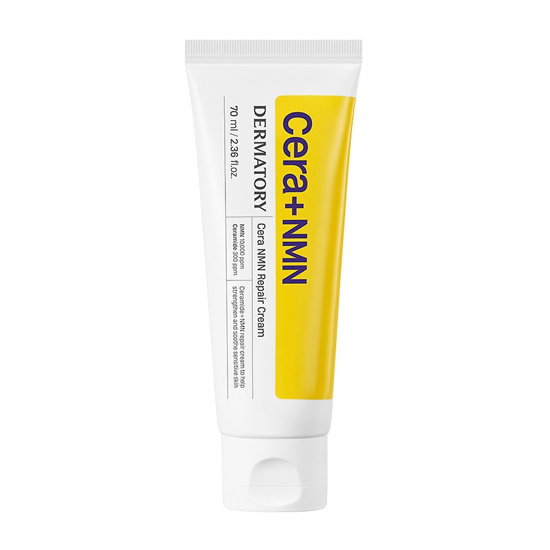 Dermatory Dermatory Cera+nmn Repair Cream
