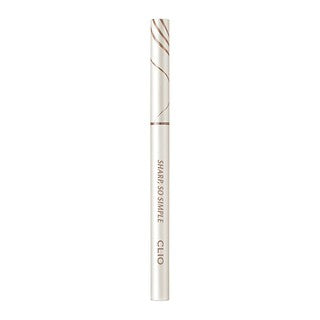 Clio Clio Sharp So Simple Waterproof Pencil Liner (24ad) 006 Vanilla Beige