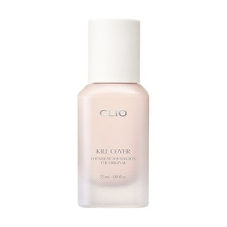 Clio Kill Cover Founwear Foundation The Original 21n Linen