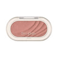 Clio Clio Make Gleam On Cheek 003 玫瑰蘇格蘭