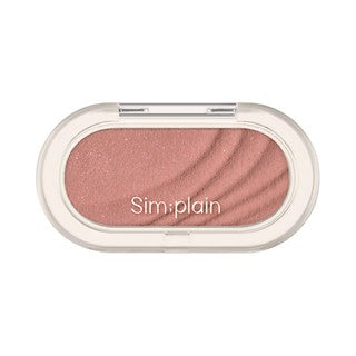 Clio Clio Make Gleam On Cheek 003 玫瑰蘇格蘭