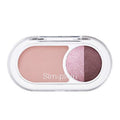 Clio Sim:plain Gleam On Eyes 005 Dusky Violet