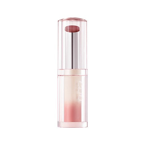 CLIO Crystal Glam Balm 012 Chai Rose | Carsha
