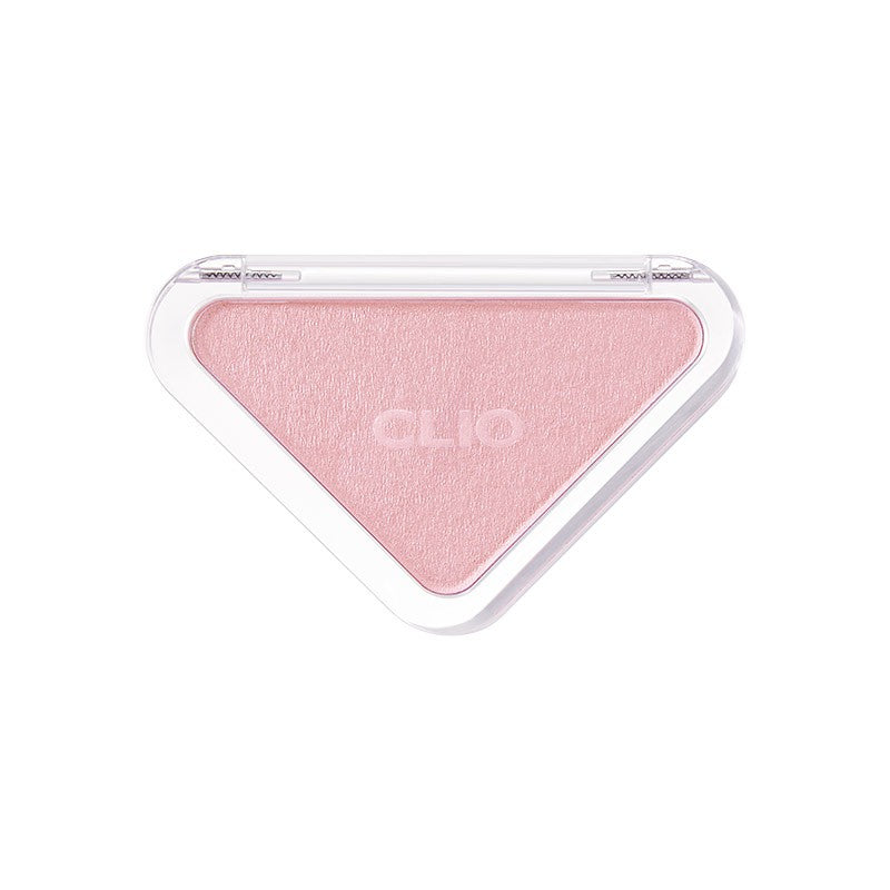 Clio Essential Blush Tap S206 Peony Mist (soft Bouquet)