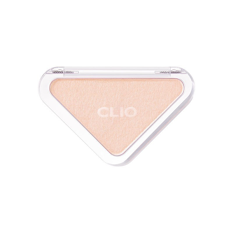 Clio Essential Blush Tap M107 Coral Dahlia (soft Bouquet)