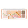 Clio Pro Eye Palette Air(baby Koshort)023 Baby Milk Koshort