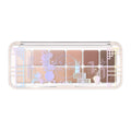 Clio Pro Eye Palette Air (26ad)(korea Heritage Service Collaboration) M21 Mogamju Library