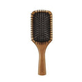 Healing Bird Healingbird Wood Paddle Brush