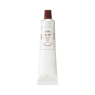 Clio Type No. 50 Soul Water Hand Cream (24ad)