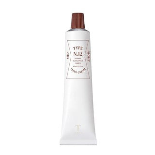 Clio Type No. 12 Midnight Hand Cream (24ad)