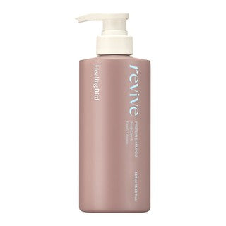 Healing Bird Revive Protein Shampoo