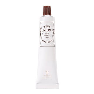 Clio Type No.09 Another Level Hand Cream