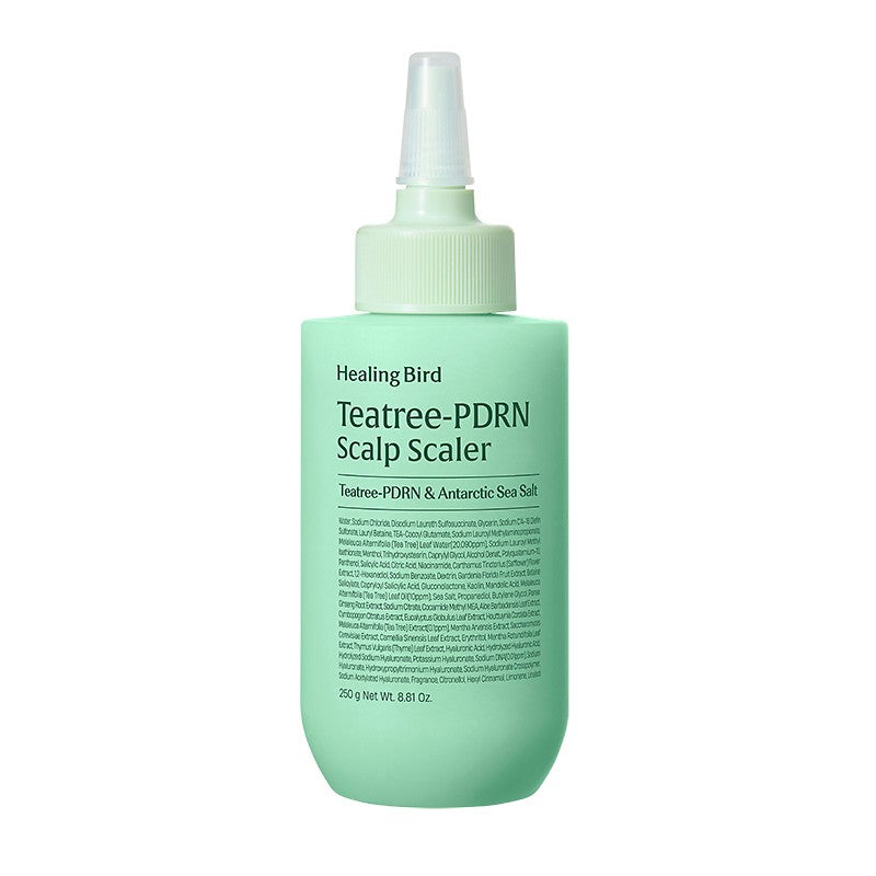 Healing Bird Healing Bird Teatree-pdrn Scalp Scaler