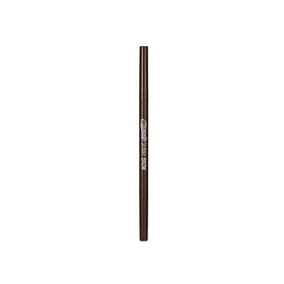 قلم تحديد الحواجب Peripera Make Speedy Skinny Brow 2 بني داكن