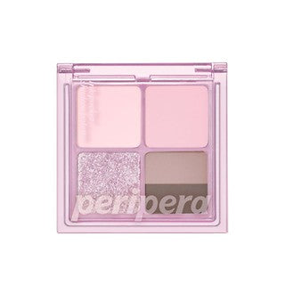 لوحة ظلال العيون Peripera Ink Pocket (23ad) 002 Cool Summer Vibe