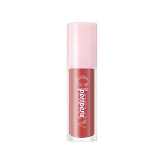 ملمع شفاه Peripera Ink Glasting Lip Gloss017 Berry Best (لون التوت الناعم)