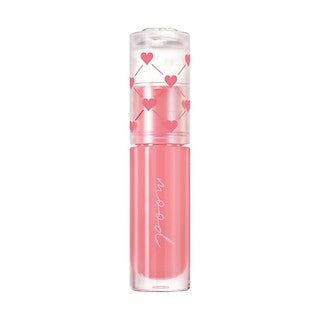 Peripera Ink Mood Glowy Tint030 Happy Berry (لون التوت الناعم)