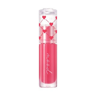 Peripera Ink Mood Glowy Tint032 Gogo Berry (لون التوت الناعم)