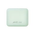 Peripera Filter Fit Blur Pact 001 模糊薄荷綠