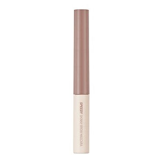 Peripera Speedy Skinny Brow Mascara 005 Peony Ash