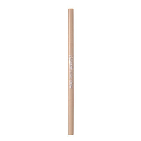 PERIPERA SPEEDY SKINNY BROW 012 Milky Taupe | Carsha
