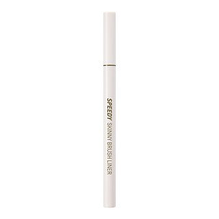 Peripera Speedy Skinny Brush Liner 003 Muted Ash
