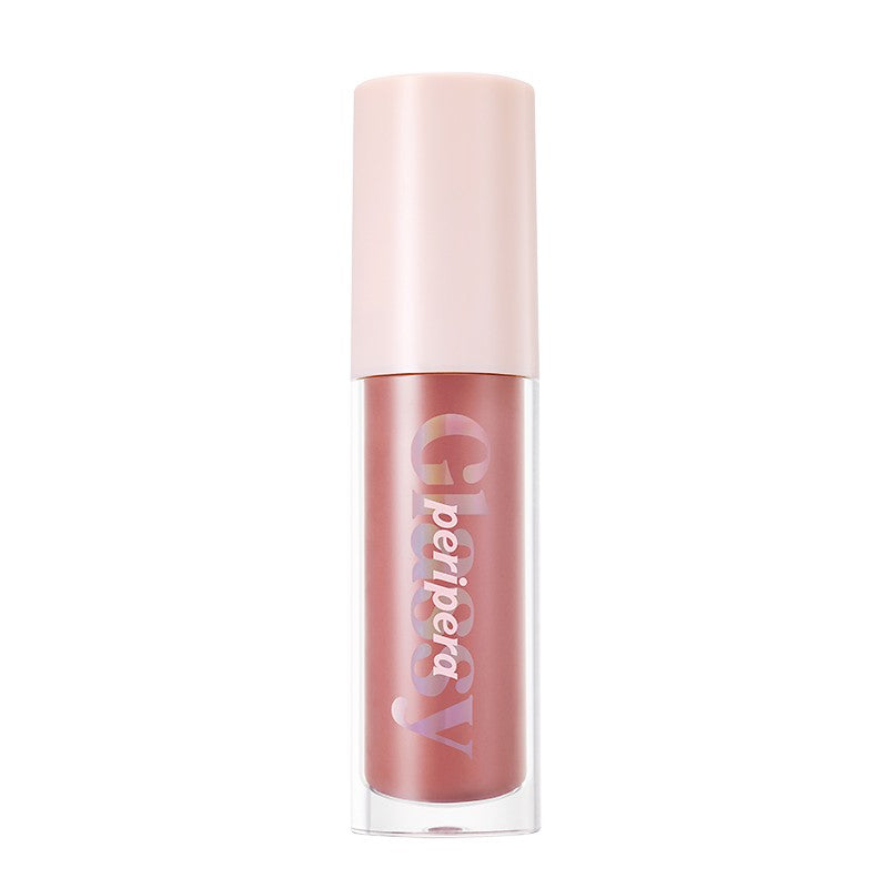 Peripera Ink Glasting Lip Gloss 018 Fig Milk Foam