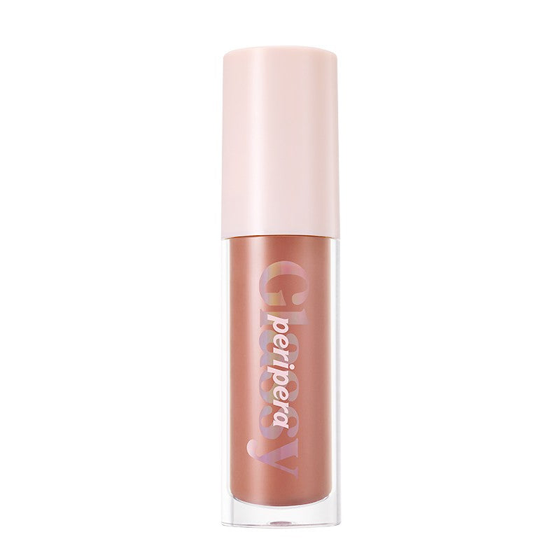 Peripera Ink Glasting Lip Gloss 019 Peach Latte