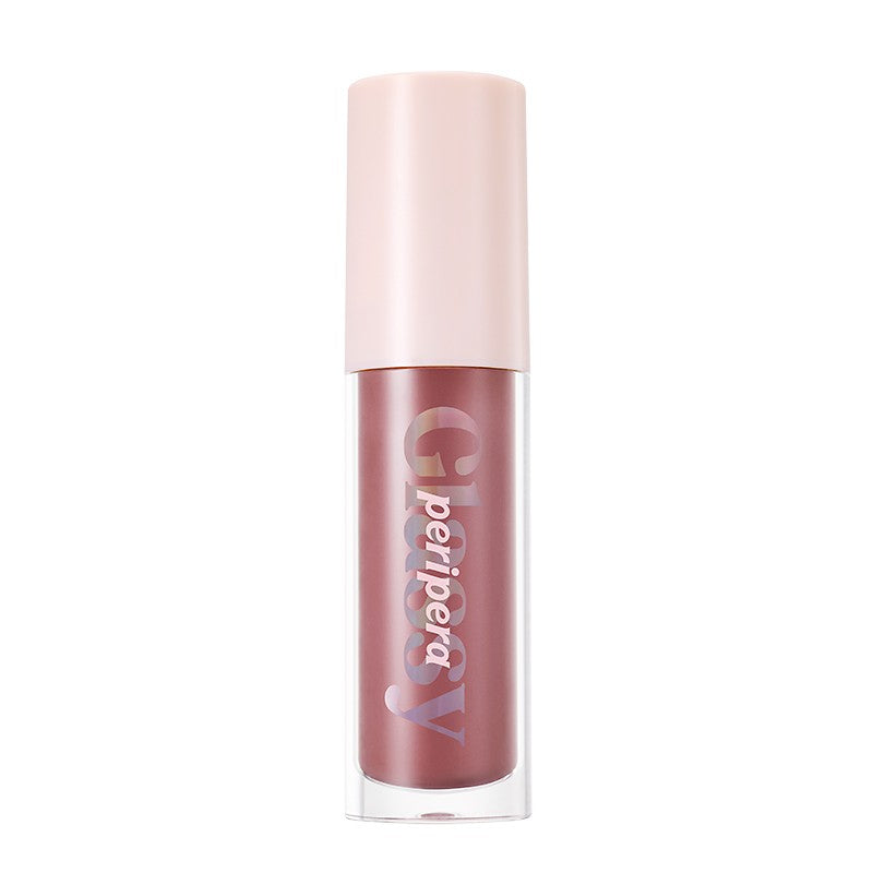 Peripera Ink Glasting Lip Gloss 021 Nude Grape