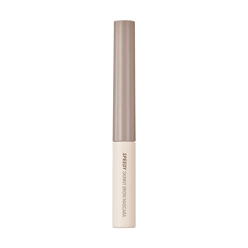 Peripera Speedy Skinny Brow Mascara 011 Latte Ash