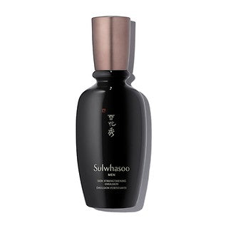 雪花秀男士肌膚強化乳液 90ml