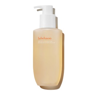 Sulwhasoo Gentle Cleansing Foam 200ml