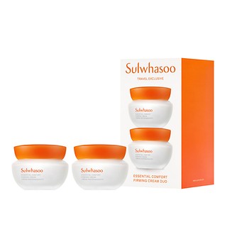 Sulwhasoo Firming Cream Duo