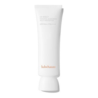 Sulwhasoo Uv Daily Essential Sunscreen 50ml