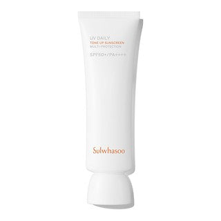 Sulwhasoo Uv Daily Tone Up Sunscreen 50ml