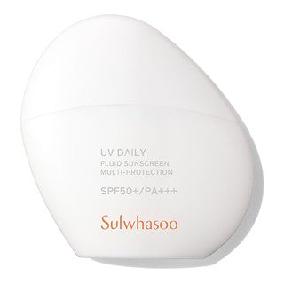 Sulwhasoo Uv Daily Fluid Sunscreen 50ml