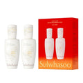 Sulwhasoo [limited Edition] First Care Activating Serum Vi 90ml Duo Lny