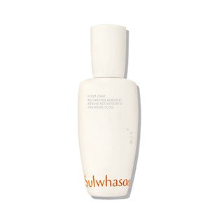 سيروم سولواسو للعناية بالبشرة من Sulwhasoo Sws، الإصدار الخامس، 90 مل