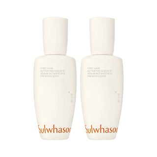 雪花秀 Sws Skin Fcas Vi 90ml 兩件套