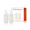 Sulwhasoo Gentle Cleansing Oil Duo Set 200ml*2