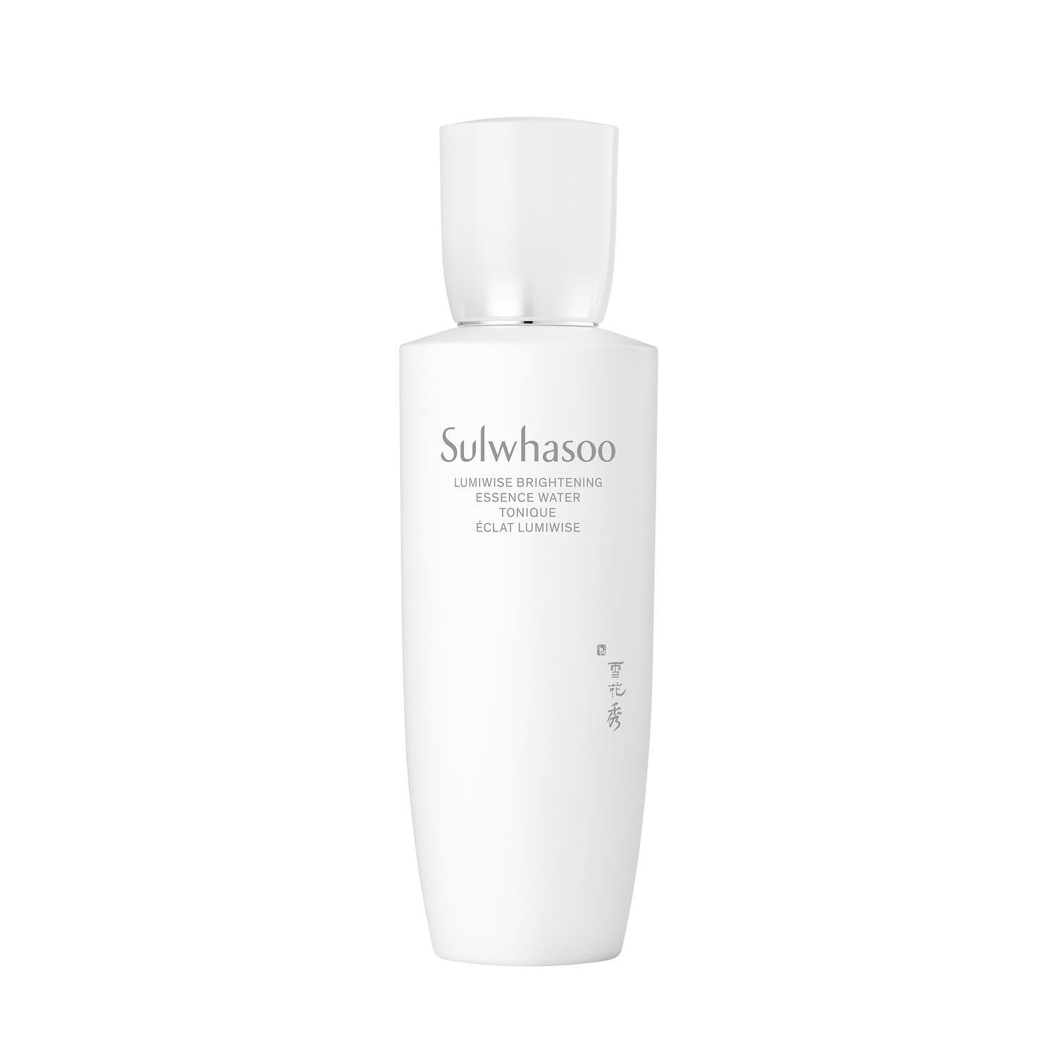 Sulwhasoo Lumiwise Brightening Essence Water 150ml