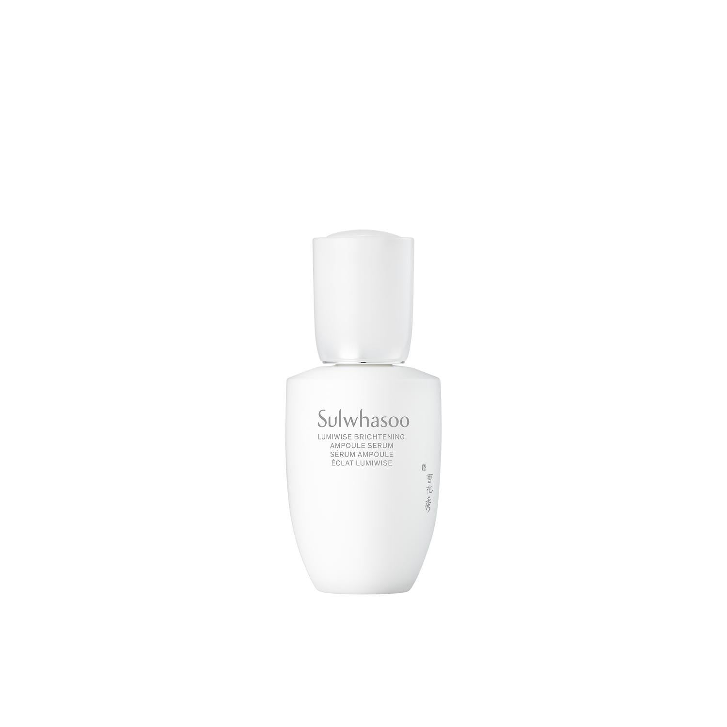 Sulwhasoo Lumiwise Brightening Ampoule Serum 30ml