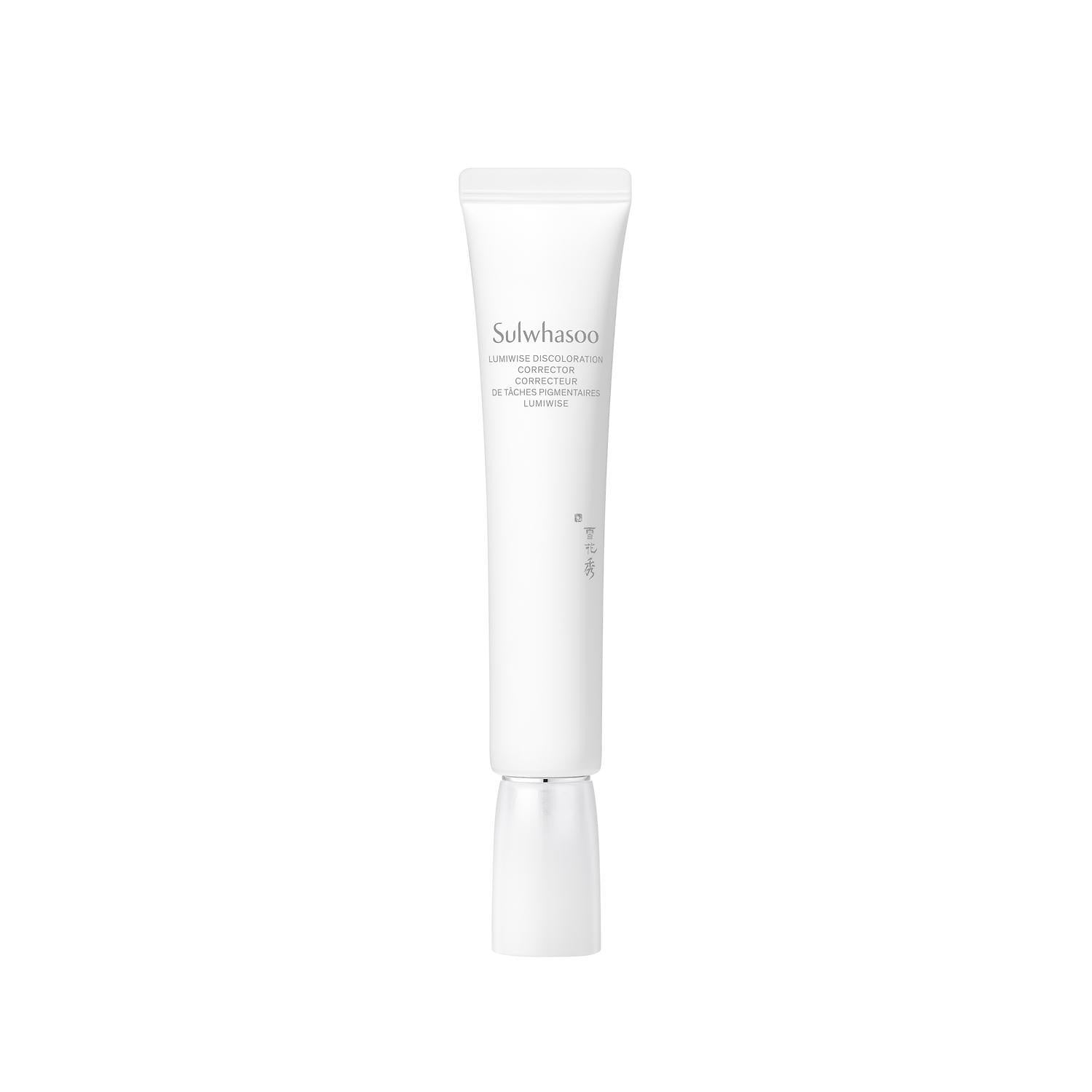Sulwhasoo Lumiwise Discoloration Corrector 30ml