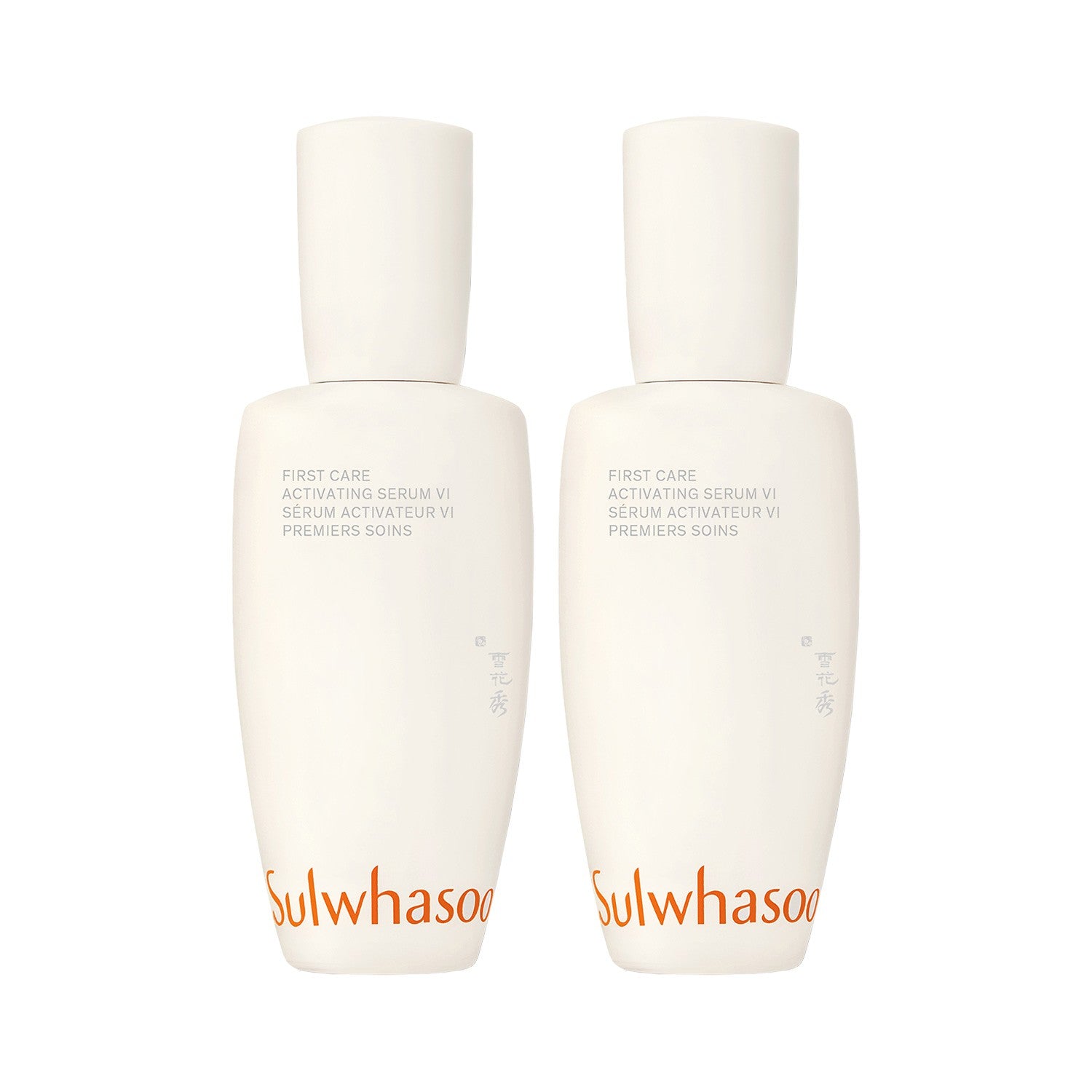 Sulwhasoo First Care Activating Serum Vi Duo